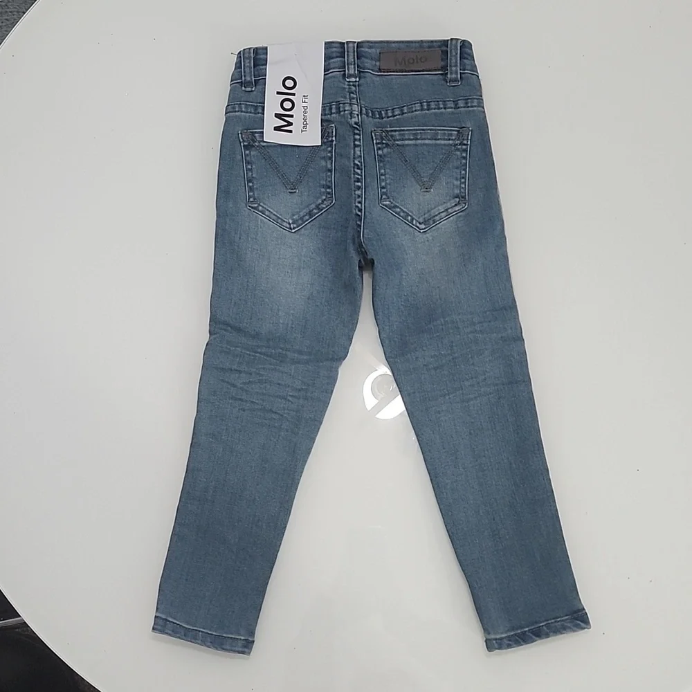 NWT Molo jeans - Picture 5 of 6